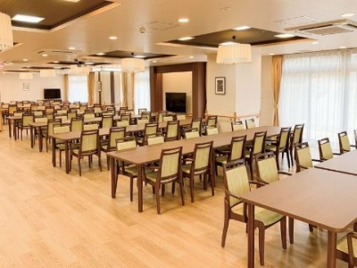 イリーゼ仙台柏木 施設イメージ 4