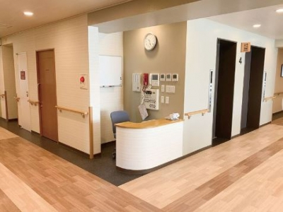 イリーゼ仙台柏木 施設イメージ 6