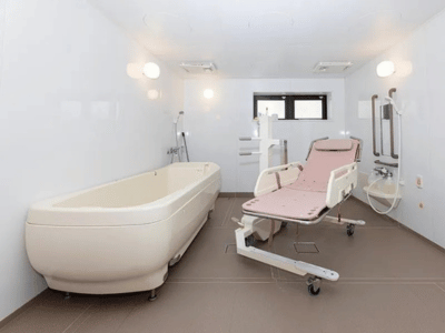 イリーゼ仙台柏木 施設イメージ 9