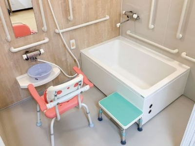 イリーゼ仙台柏木 施設イメージ 10