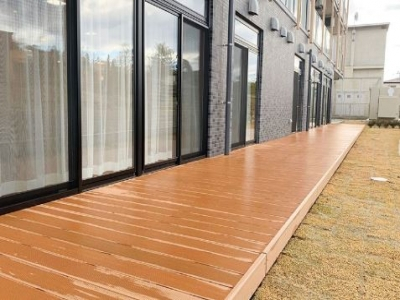 イリーゼ仙台柏木 施設イメージ 11