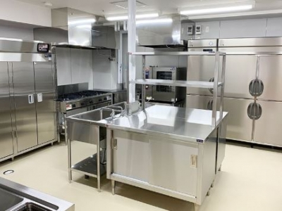 イリーゼ仙台柏木 施設イメージ 12