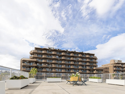 イリーゼ仙台柏木 施設イメージ 13