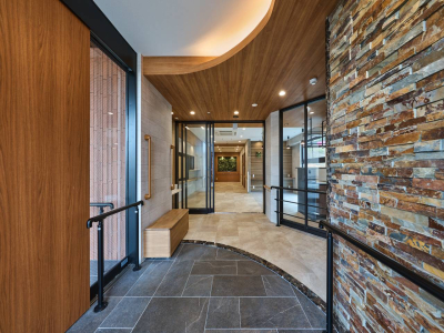 [滋賀県]ザ・クラシックメデカマンション大津 イメージ3