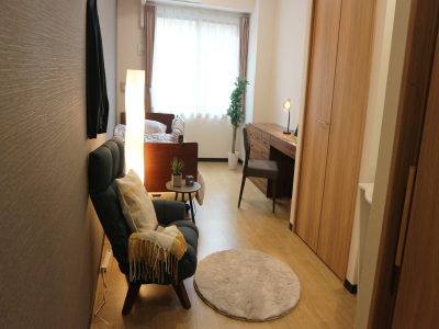 ザ・クラシックメデカマンション大津 施設イメージ 3