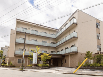 [愛知県]イリーゼ瑞穂汐路 イメージ1