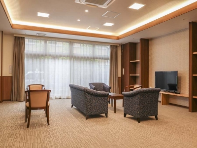 イリーゼ瑞穂汐路 施設イメージ 3