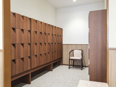 イリーゼ瑞穂汐路 施設イメージ 4