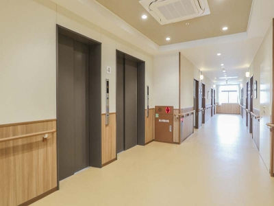 イリーゼ瑞穂汐路 施設イメージ 7