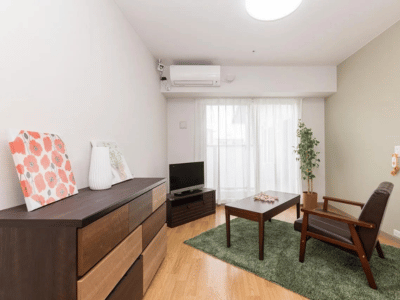 イリーゼ瑞穂汐路 施設イメージ 8