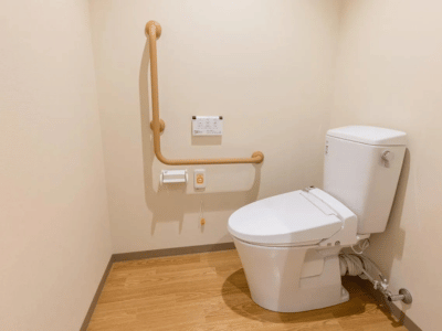 イリーゼ瑞穂汐路 施設イメージ 9