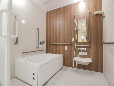 イリーゼ瑞穂汐路 施設イメージ 10