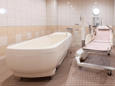 イリーゼ瑞穂汐路 施設イメージ 11