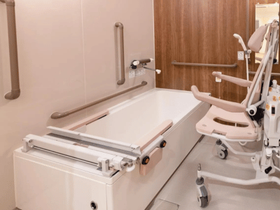 イリーゼ瑞穂汐路 施設イメージ 12