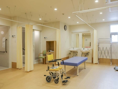 イリーゼ瑞穂汐路 施設イメージ 13