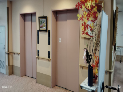 サンセット豊夢 施設イメージ 4