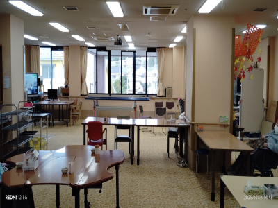 サンセット豊夢 施設イメージ 5