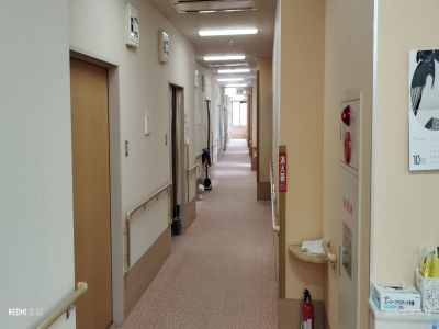 サンセット豊夢 施設イメージ 6