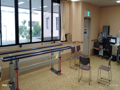 サンセット豊夢 施設イメージ 7