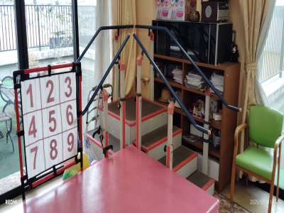 サンセット豊夢 施設イメージ 8