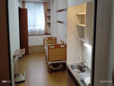 サンセット豊夢 施設イメージ 11