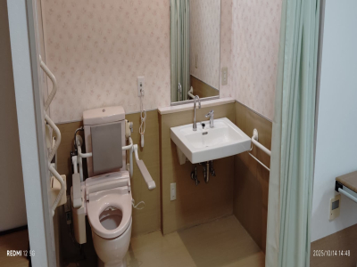 サンセット豊夢 施設イメージ 12