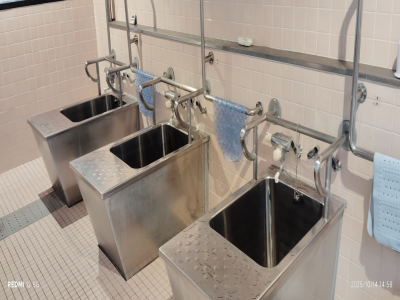 サンセット豊夢 施設イメージ 13