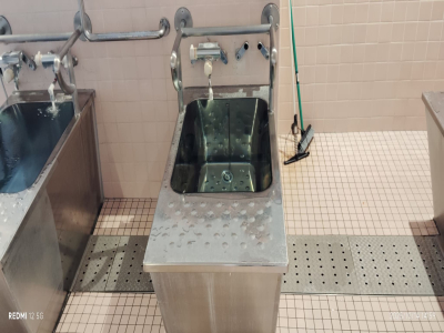 サンセット豊夢 施設イメージ 14