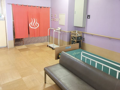 サンセット豊夢 施設イメージ 15