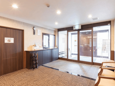 [埼玉県]イリーゼ狭山・富士見 イメージ3