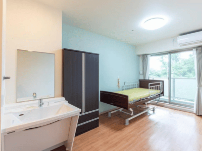 イリーゼ狭山・富士見 施設イメージ 8