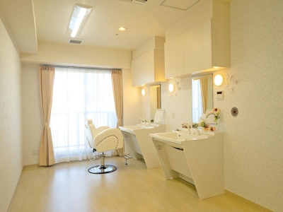 イリーゼ狭山・富士見 施設イメージ 12