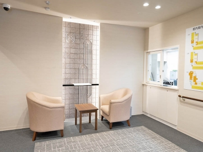 [神奈川県]イリーゼ横浜旭 イメージ2