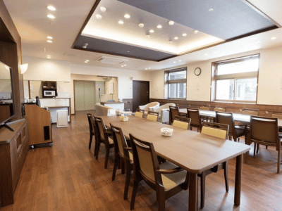 [神奈川県]イリーゼ横浜旭 イメージ3