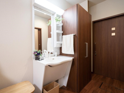 イリーゼ横浜旭 施設イメージ 5