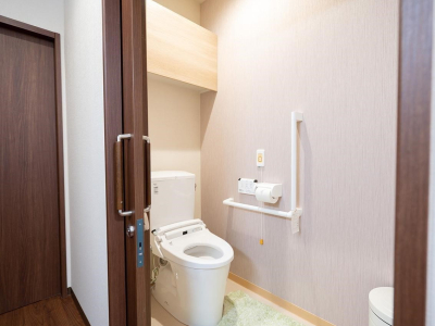 イリーゼ横浜旭 施設イメージ 6