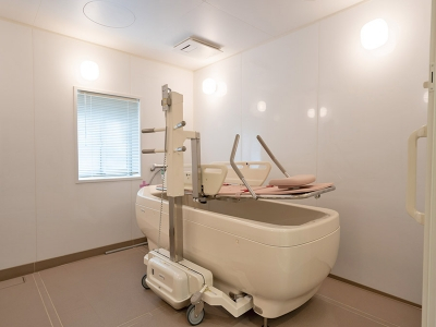 イリーゼ横浜旭 施設イメージ 9