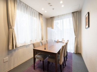 イリーゼ横浜旭 施設イメージ 11