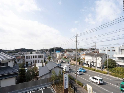 イリーゼ横浜旭 施設イメージ 12