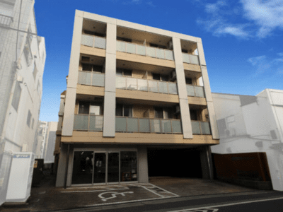 [東京都]花珠の家すみだ イメージ1