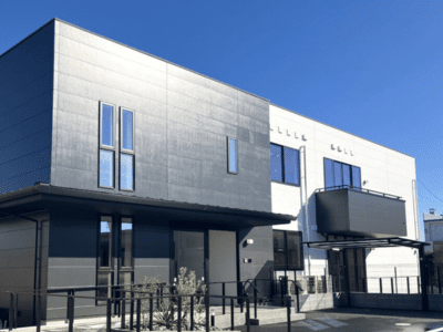 [静岡県]愛の家グループホーム 静岡西島 イメージ1