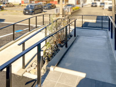 [静岡県]愛の家グループホーム 静岡西島 イメージ2