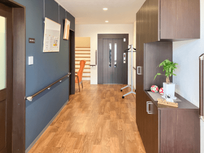 [静岡県]愛の家グループホーム 静岡西島 イメージ3