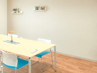 愛の家グループホーム 静岡西島 施設イメージ 3