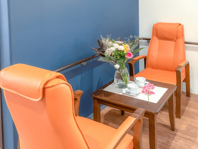 愛の家グループホーム 静岡西島 施設イメージ 4