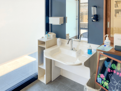 愛の家グループホーム 静岡西島 施設イメージ 6