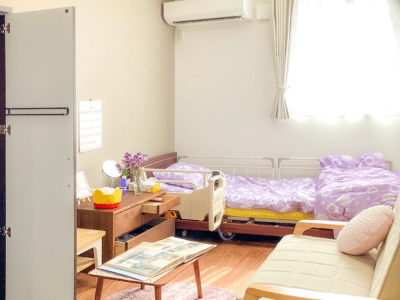 愛の家グループホーム 静岡西島 施設イメージ 7