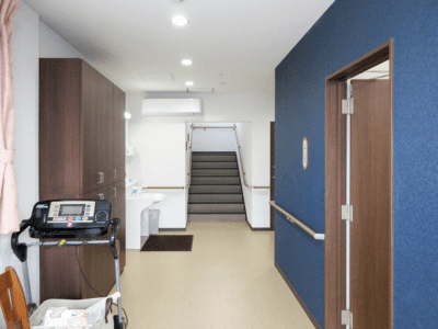 愛の家グループホーム 海老名中野 施設イメージ 1