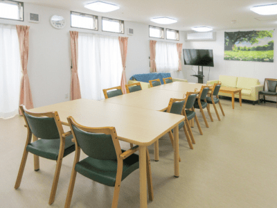 愛の家グループホーム 海老名中野 施設イメージ 2