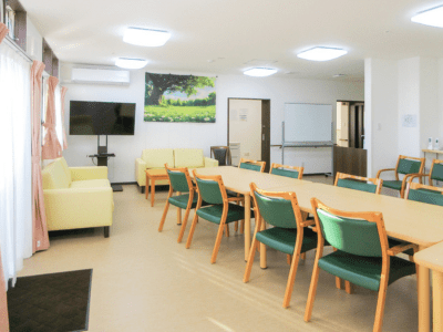 愛の家グループホーム 海老名中野 施設イメージ 3